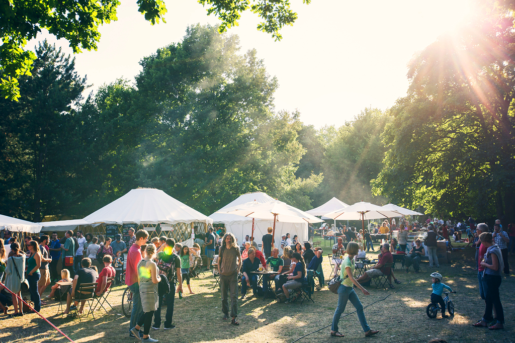 Summer, Sonne, SummerSounds Sparkasse Bremen Blog Sparkasse Bremen